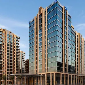 Novotel Gold District **** Dubai