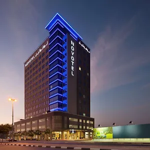 Novotel Bur - Healthcare City Dubaj