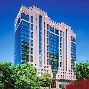 Sheraton Khalidiya 4* Abú Dhabí