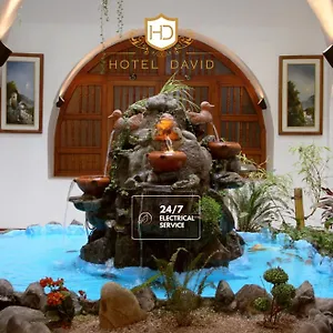 hotel-david.hotelsquito.com/