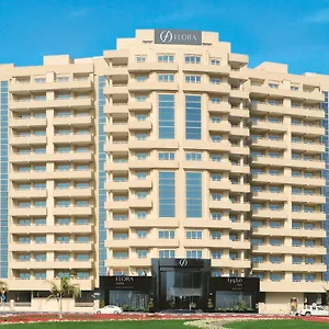 Flora Park Deluxe Dubaj